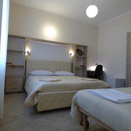 Anania Hotel Cagliari Ruang foto