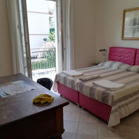 Anania Hotel Cagliari Bagian luar foto
