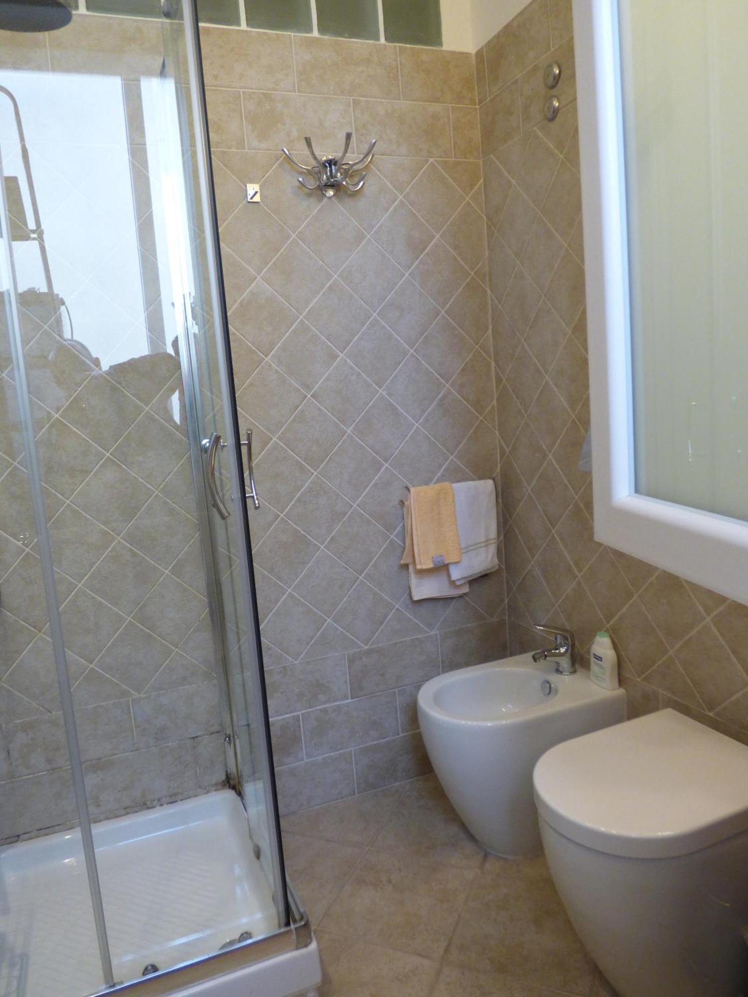 Anania Hotel Cagliari Ruang foto