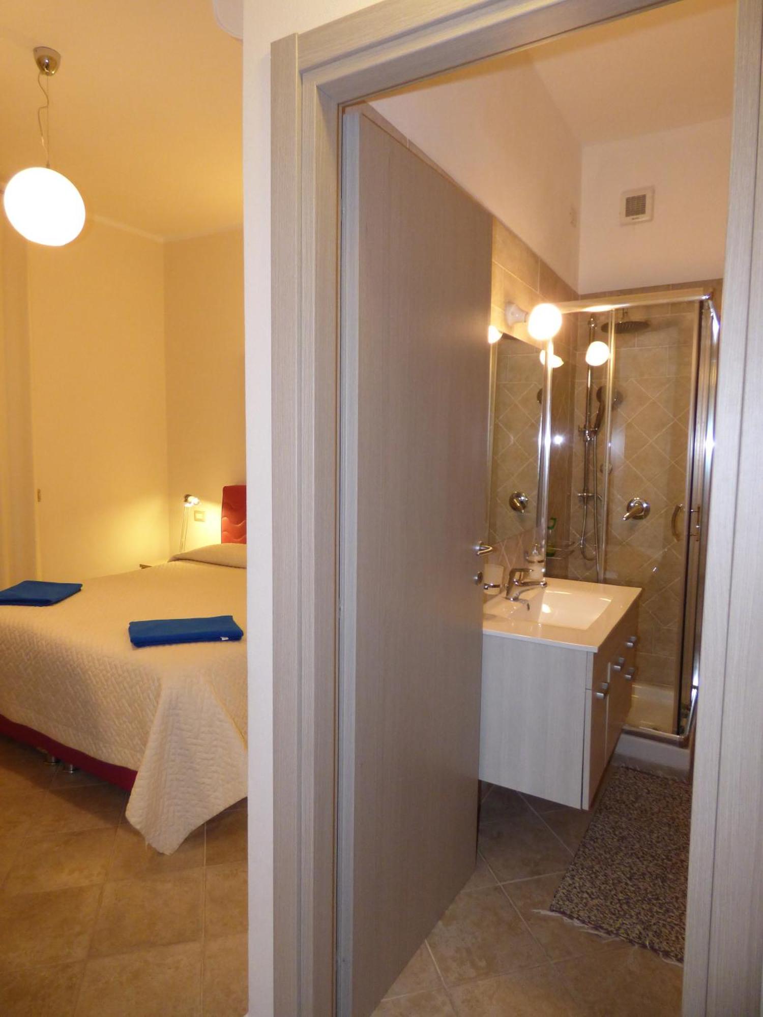 Anania Hotel Cagliari Ruang foto