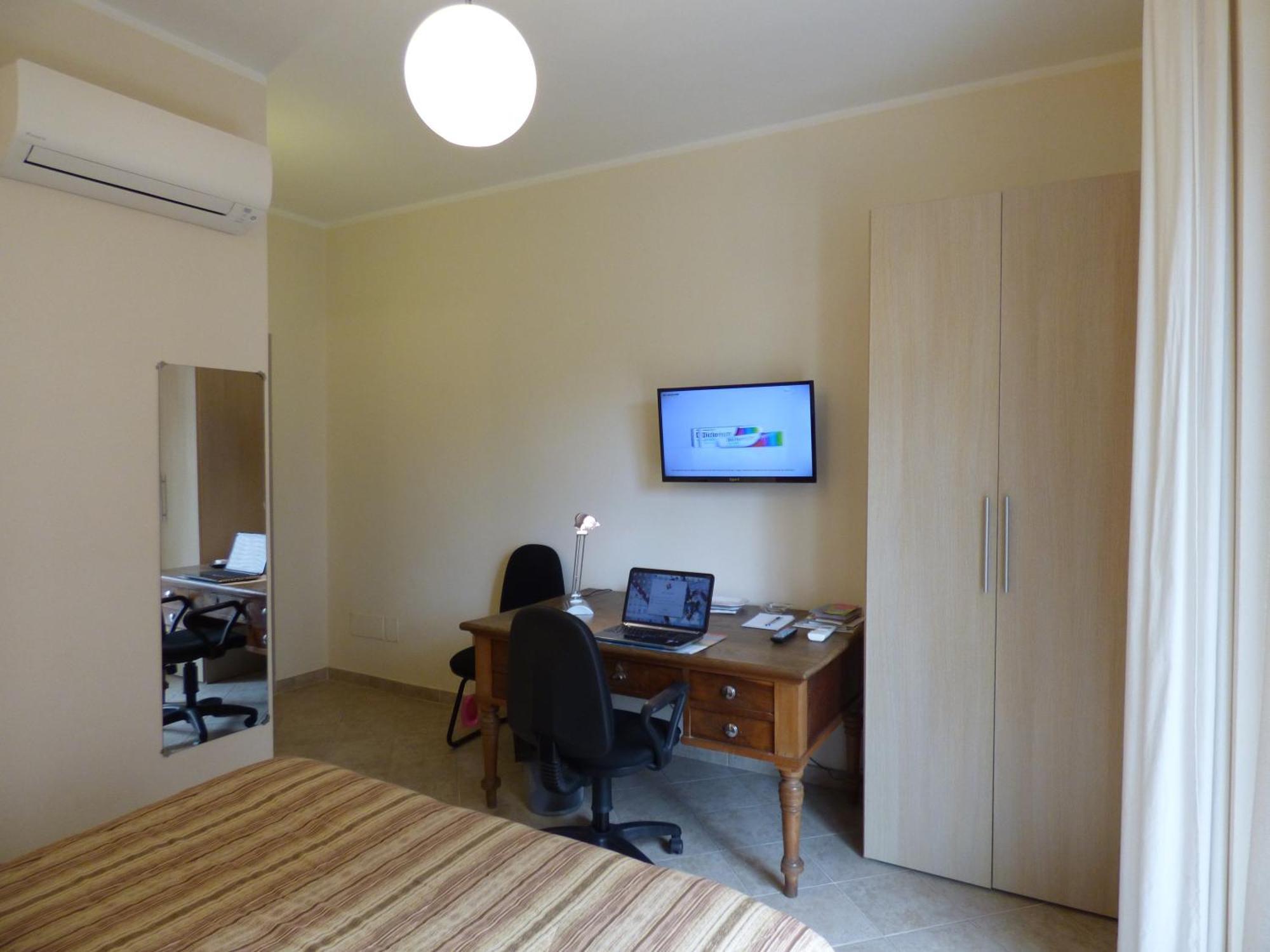 Anania Hotel Cagliari Ruang foto