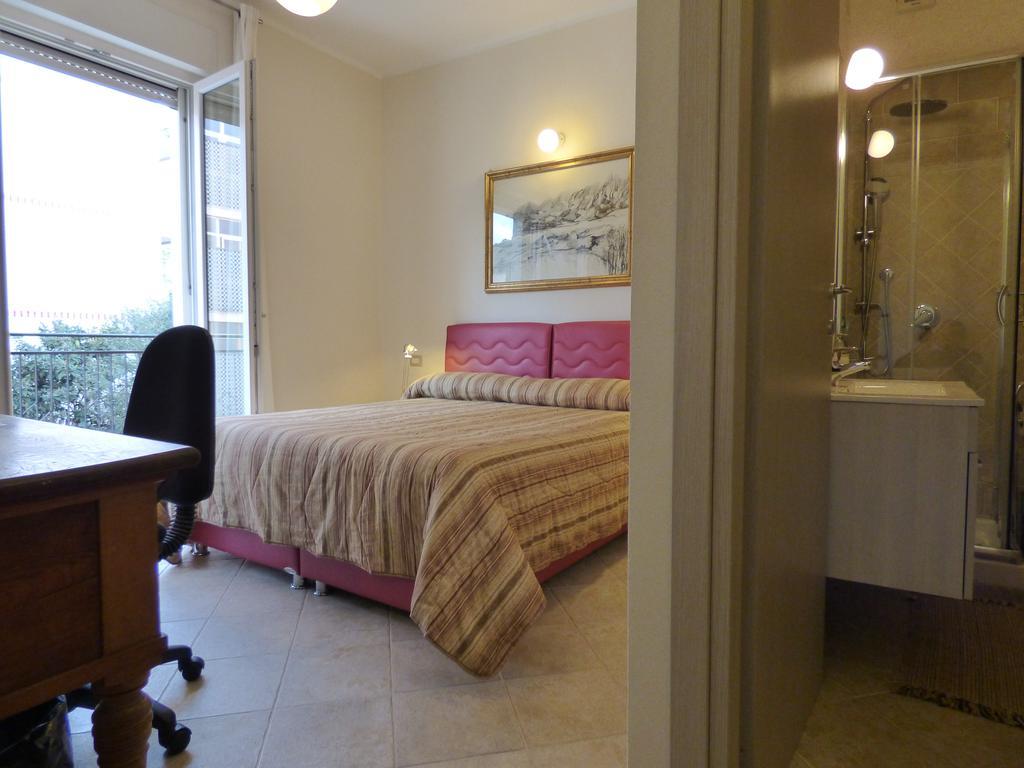 Anania Hotel Cagliari Ruang foto