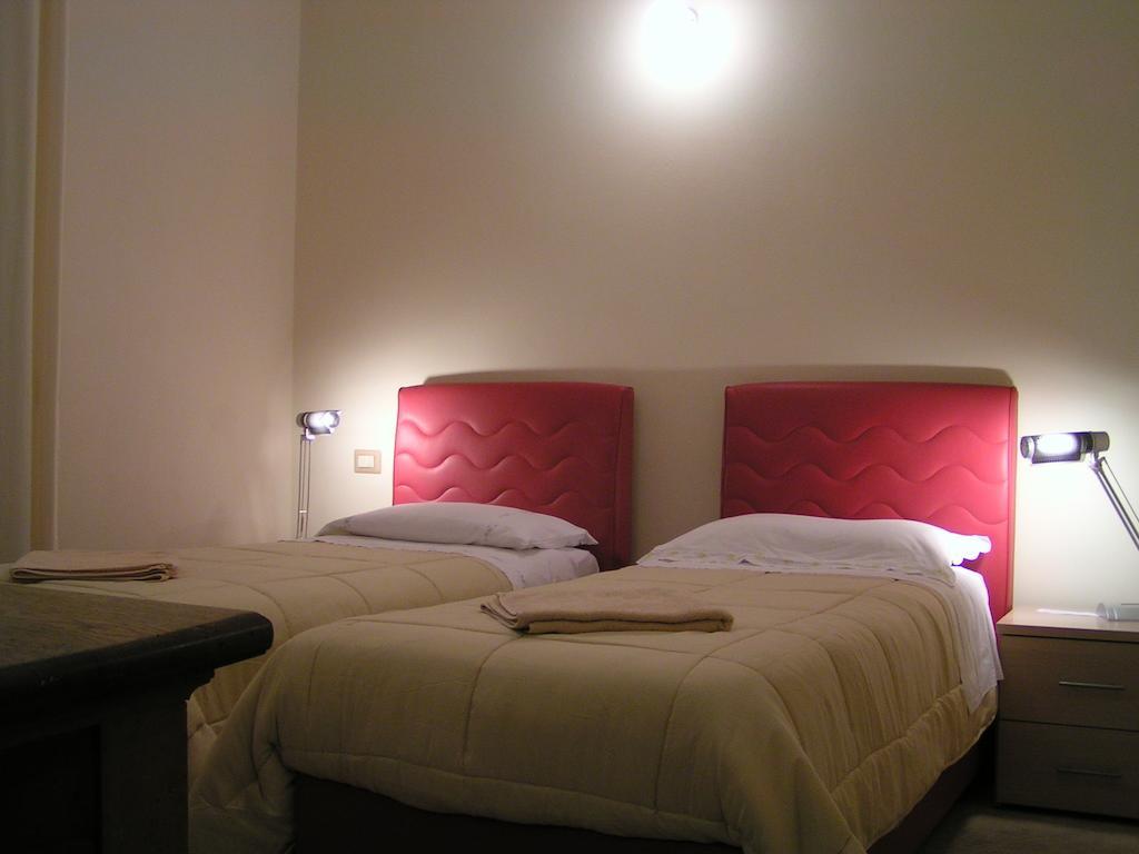 Anania Hotel Cagliari Ruang foto