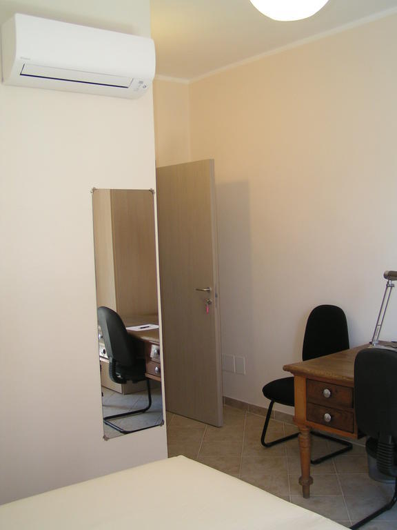 Anania Hotel Cagliari Bagian luar foto