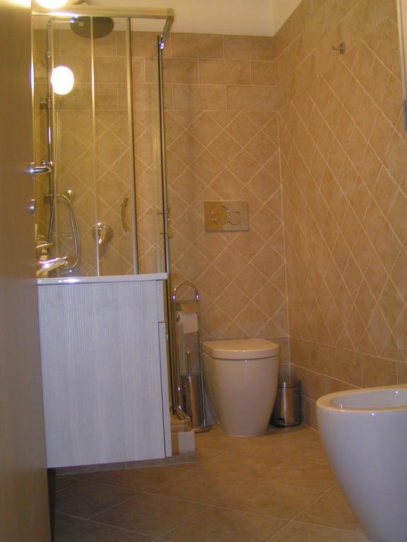 Anania Hotel Cagliari Ruang foto