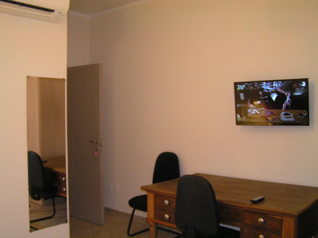 Anania Hotel Cagliari Ruang foto