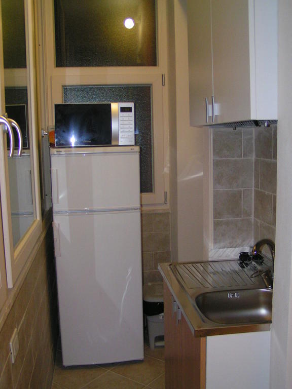 Anania Hotel Cagliari Bagian luar foto