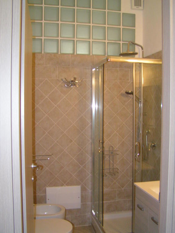 Anania Hotel Cagliari Bagian luar foto
