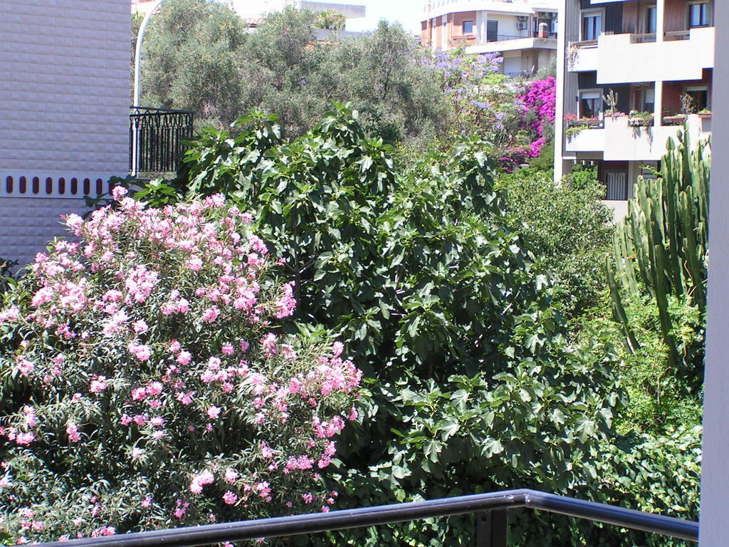 Anania Hotel Cagliari Ruang foto