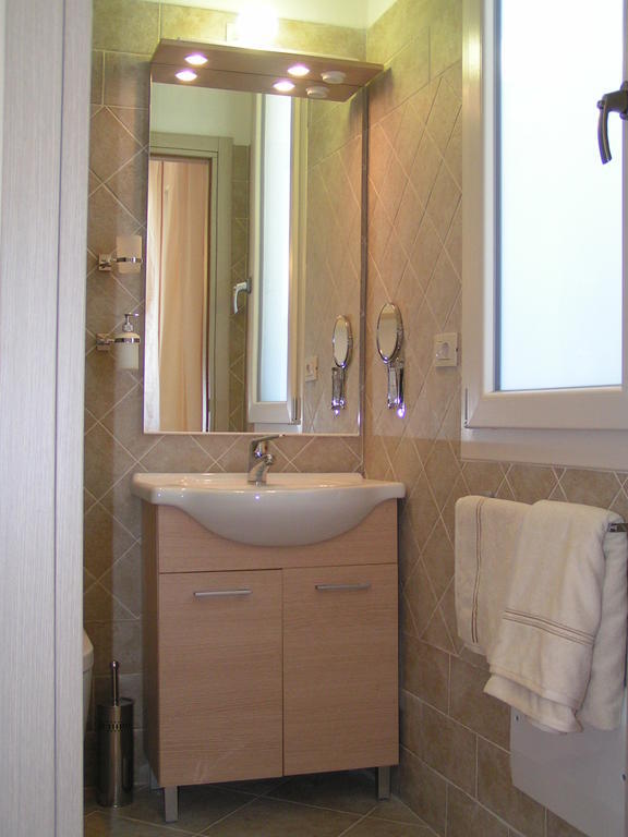 Anania Hotel Cagliari Ruang foto