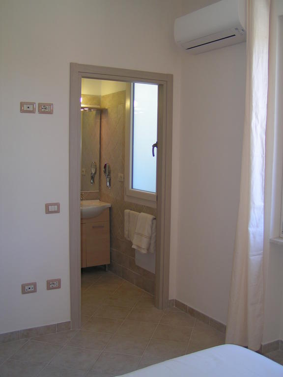 Anania Hotel Cagliari Ruang foto